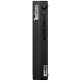 Lenovo ThinkCentre M70q Gen 3 Tiny Reacondicionado, Mini-PC  negro