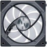 Lian Li UNI FAN SL-INF 120, Ventilador negro