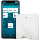 MEROSS MSS510, Interruptor blanco