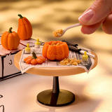 MGA Entertainment MGA's Miniverse - Make It Mini Halloween in PDQ, Manualidades Miniverse MGA's - Make It Mini Halloween in PDQ, 8 año(s), Halloween, Multicolor, Plástico