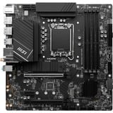 MSI 7D99-001R, Placa base 