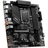 MSI 7D99-001R, Placa base 