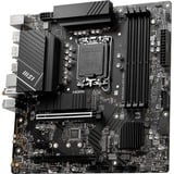 MSI 7D99-001R, Placa base 