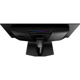 MSI MPG 271QRXDE QD-OLED pantalla para PC 67,3 cm (26.5") 2560 x 1440 Pixeles Wide Quad HD Negro, Monitor de gaming negro, 67,3 cm (26.5"), 2560 x 1440 Pixeles, Wide Quad HD, QD-OLED, 1 ms, Negro