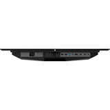 MSI MPG 271QRX QD-OLED, Monitor de gaming negro