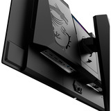 MSI MPG 271QRX QD-OLED, Monitor de gaming negro