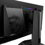 MSI MPG 271QRX QD-OLED, Monitor de gaming negro