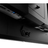 MSI MPG 271QRX QD-OLED, Monitor de gaming negro