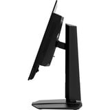 MSI MPG 271QRX QD-OLED, Monitor de gaming negro