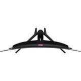 MSI MPG 321CURXDE QD-OLED pantalla para PC 80 cm (31.5") 3840 x 2160 Pixeles 4K Ultra HD Negro, Monitor de gaming negro, 80 cm (31.5"), 3840 x 2160 Pixeles, 4K Ultra HD, QD-OLED, 0,05 ms, Negro