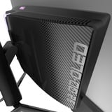 MSI MPG 321CURXDE QD-OLED pantalla para PC 80 cm (31.5") 3840 x 2160 Pixeles 4K Ultra HD Negro, Monitor de gaming negro, 80 cm (31.5"), 3840 x 2160 Pixeles, 4K Ultra HD, QD-OLED, 0,05 ms, Negro