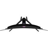 MSI MPG 321CURXDE QD-OLED pantalla para PC 80 cm (31.5") 3840 x 2160 Pixeles 4K Ultra HD Negro, Monitor de gaming negro, 80 cm (31.5"), 3840 x 2160 Pixeles, 4K Ultra HD, QD-OLED, 0,05 ms, Negro