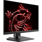 MSI Optix MAG274QRF-QD 68,6 cm (27") 2560 x 1440 Pixeles LCD Negro, Monitor de gaming negro, 68,6 cm (27"), 2560 x 1440 Pixeles, LCD, 1 ms, Negro