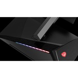 MSI Optix MAG274QRF-QD 68,6 cm (27") 2560 x 1440 Pixeles LCD Negro, Monitor de gaming negro, 68,6 cm (27"), 2560 x 1440 Pixeles, LCD, 1 ms, Negro