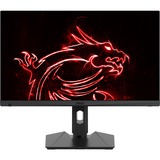 MSI Optix MAG274QRF-QD 68,6 cm (27") 2560 x 1440 Pixeles LCD Negro, Monitor de gaming negro, 68,6 cm (27"), 2560 x 1440 Pixeles, LCD, 1 ms, Negro