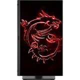 MSI Optix MAG274QRF-QD 68,6 cm (27") 2560 x 1440 Pixeles LCD Negro, Monitor de gaming negro, 68,6 cm (27"), 2560 x 1440 Pixeles, LCD, 1 ms, Negro