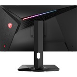 MSI Optix MAG274QRF-QD 68,6 cm (27") 2560 x 1440 Pixeles LCD Negro, Monitor de gaming negro, 68,6 cm (27"), 2560 x 1440 Pixeles, LCD, 1 ms, Negro