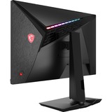 MSI Optix MAG274QRF-QD 68,6 cm (27") 2560 x 1440 Pixeles LCD Negro, Monitor de gaming negro, 68,6 cm (27"), 2560 x 1440 Pixeles, LCD, 1 ms, Negro