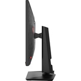 MSI Optix MAG274QRF-QD 68,6 cm (27") 2560 x 1440 Pixeles LCD Negro, Monitor de gaming negro, 68,6 cm (27"), 2560 x 1440 Pixeles, LCD, 1 ms, Negro