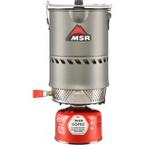 MSR 06898, Cocina de gas gris