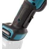 Makita Amoladora angular inalámbrica GA013GZ XGT, 40 Voltios azul/Negro
