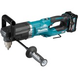 Makita DA001GZ, Taladro negro/Azul