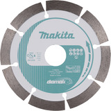 Makita Disco de corte de diamante DIAMAK, Ø 115mm, Hoja 