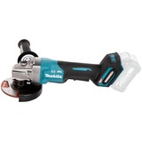 Makita GA013GZ, Amoladora angular azul/Negro