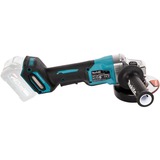 Makita GA013GZ, Amoladora angular azul/Negro