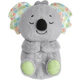 Mattel GRT59 juguete de peluche, Peluches multicolor/Gris, Koala de juguete