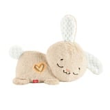Mattel HXG97 juguete de peluche, Reloj de juego Conejo de juguete, 0 año(s), Sonoro, AA, Pilas incluidas