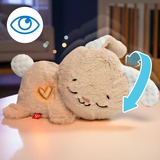 Mattel HXG97 juguete de peluche, Reloj de juego Conejo de juguete, 0 año(s), Sonoro, AA, Pilas incluidas