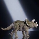Mattel JDJ07 Figuras de juguete para niños, Muñecos Jurassic World JDJ07, 8 año(s), Multicolor, Plástico