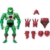 Mattel JFW95, Muñecos 