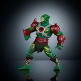 Mattel JFW95, Muñecos 