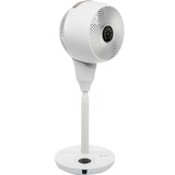 Meaco Meaco Fan 1056P Ventilador de pie blanco