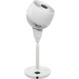 Meaco Meaco Fan 1056P Ventilador de pie blanco