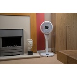 Meaco Meaco Fan 1056P Ventilador de pie blanco