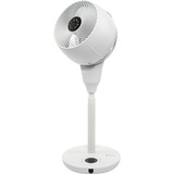 Meaco Meaco Fan 1056P Ventilador de pie blanco