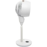 Meaco Meaco Fan 1056P Ventilador de pie blanco