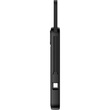 MediaRange Powerbank 10.000mAh, Banco de potencia negro