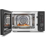 Medion MD12031, Microondas negro