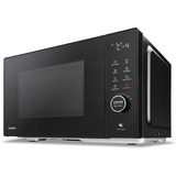 Medion MD12031, Microondas negro