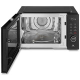 Medion MD12031, Microondas negro