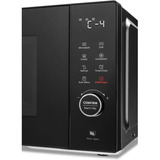 Medion MD12031, Microondas negro