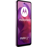 Motorola moto g24, Móvil rosa neón