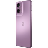 Motorola moto g24, Móvil rosa neón