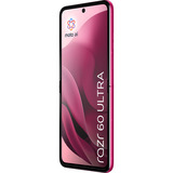 Motorola razr 60 Ultra 512GB, Móvil rosa neón