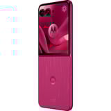 Motorola razr 60 Ultra 512GB, Móvil rosa neón