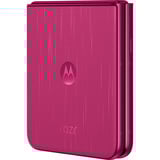 Motorola razr 60 ultra 17,7 cm (6.96") SIM doble Android 15 5G USB Tipo C 16 GB 512 GB 4700 mAh Rosa, Móvil rosa neón, 17,7 cm (6.96"), 16 GB, 512 GB, 50 MP, Android 15, Rosa